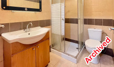 1 bedroom apartment to rent in Latsia