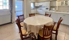 3 bedroom furnished house to rent in Makedonitissa