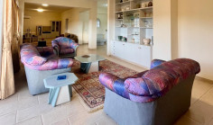 3 bedroom furnished house to rent in Makedonitissa