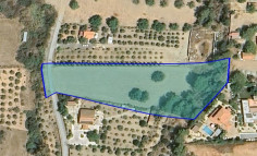 Luxury residential 6689 m2 for sale in Moni, Limassol