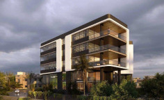 Large office for sale in Agios Athanasios