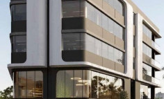 Large office for sale in Agios Athanasios