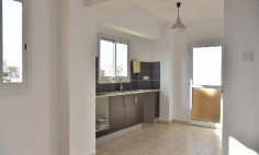 Apartment (flat) in Sotiros, Larnaca for sale 
