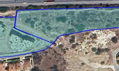 Residential 13692 m2 for sale in Mouttagiaka, Limassol