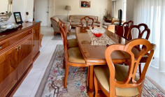 Large 3 bedroom furnished apartment for sale in Strovolos