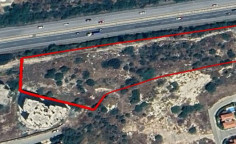 (tourist) in Moutagiaka, Limassol for sale , Limassol