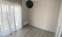 4 bedroom house with swimming pool to rent in Mesovounia