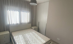4 bedroom house with swimming pool to rent in Mesovounia
