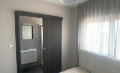 4 bedroom house with swimming pool to rent in Mesovounia