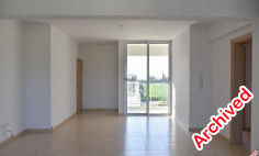 Apartment in Alethriko, Larnaca 
