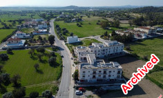 Apartment in Alethriko, Larnaca 