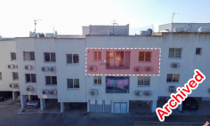 Apartment in Alethriko, Larnaca 
