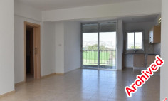 Apartment in Alethriko, Larnaca 