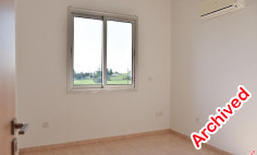 Apartment in Alethriko, Larnaca 