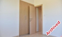Apartment in Alethriko, Larnaca 