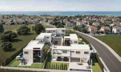 4 bedroom villa with swimming pool for sale in Agia Thekla 4 bedroom villa with swimming pool for sale in Agia Thekla