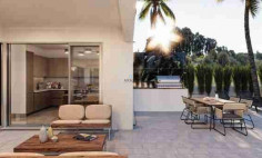 4 bedroom villa with swimming pool for sale in Agia Thekla 4 bedroom villa with swimming pool for sale in Agia Thekla
