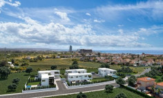 4 bedroom villa with swimming pool for sale in Agia Thekla 4 bedroom villa with swimming pool for sale in Agia Thekla