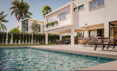 4 bedroom villa with swimming pool for sale in Agia Thekla 4 bedroom villa with swimming pool for sale in Agia Thekla