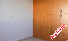 Spacious 3 bedrooms apartment for sale in Sotiros
