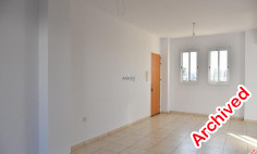 Spacious 3 bedrooms apartment for sale in Sotiros