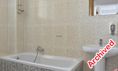 Spacious 3 bedrooms apartment for sale in Sotiros