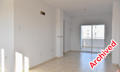 Spacious 3 bedrooms apartment for sale in Sotiros