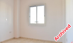 Spacious 3 bedrooms apartment for sale in Sotiros