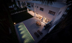 4 bedroom villa for sale, Ayia Thekla 4 bedroom villa for sale, Ayia Thekla