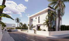 4 bedroom villa for sale, Ayia Thekla 4 bedroom villa for sale, Ayia Thekla