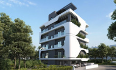 Land for sale in Neapolis, Limassol Land for sale in Neapolis, Limassol