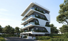 Land for sale in Neapolis, Limassol