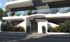 Land for sale in Neapolis, Limassol Land for sale in Neapolis, Limassol