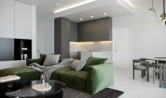 Beautiful 1 beds apartment for sale in Germasogeia