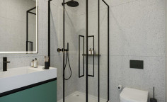 Luxury 1 beds apartment for sale in Germasogeia