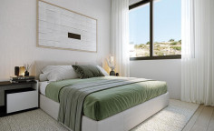 Luxury 1 beds apartment for sale in Germasogeia