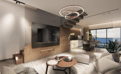 Large 2 bedroom house for sale in Palodia