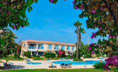 2 beds apartment for sale in Kato Paphos