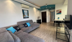 1 bedroom furnished apartment to rent in Linopetra