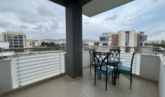 1 bedroom furnished apartment to rent in Linopetra
