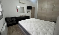 1 bedroom furnished apartment to rent in Linopetra