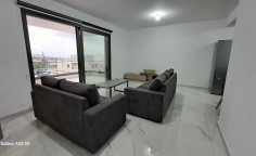 Apartment (penthouse) in Anavargos, Paphos for sale 