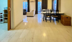 3 bedroom furnished penthouse for sale in Strovolos