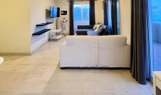 3 bedroom furnished penthouse for sale in Strovolos