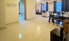 3 bedroom furnished penthouse for sale in Strovolos