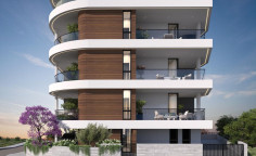 2 bed penthouse for sale in Panthea