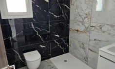 Large two bedrooms penthouse for sale in Livadia