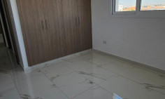 Large two bedrooms penthouse for sale in Livadia