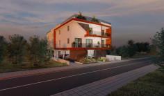 Luxury one bedrooms apartment for sale in Livadia