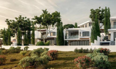 Three bedrooms house with swimming pool for sale in Agios Tychonas